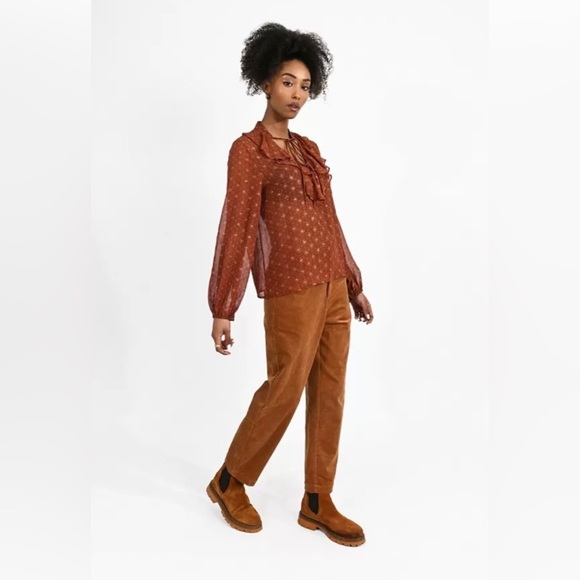 Molly, Bracken, Ladies, woman blouse - Picture 1 of 3